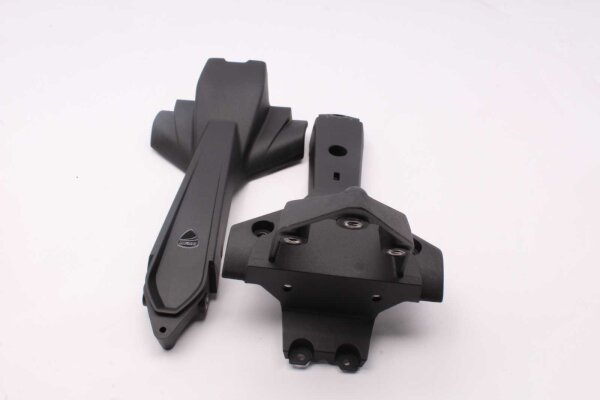 Nummerpladeholder, skærm, bag Ducati Streetfighter 1100 V4 S 24-24