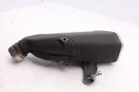 Äänenvaimennin, pakoputken...