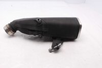 Äänenvaimennin, pakoputken äänenvaimennin, pakoputkisto, pakoputkisto Kawasaki Z 900 RS 21-21