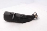 Äänenvaimennin, pakoputken äänenvaimennin, pakoputkisto, pakoputkisto Kawasaki Z 900 RS 21-21