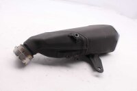 Pakoputken äänenvaimennin pakoputken...