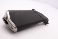 Pakoputken äänenvaimennin pakoputken...