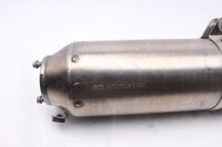 Auspuff Endtopf Schalldämpfer Abgasdämpfer KTM Supermoto 990 SM T LC8 11-11