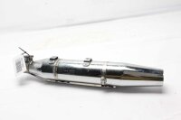 Udstødningsdæmper 64900161 Harley-Davidson Sportster 1200 XC1200CA Custom A 17-17