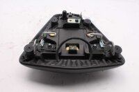 Matkustajan istuin, takaistuin, verhoilu, istuintyyny, päällinen Yamaha YZF-R3 320 A 16-16