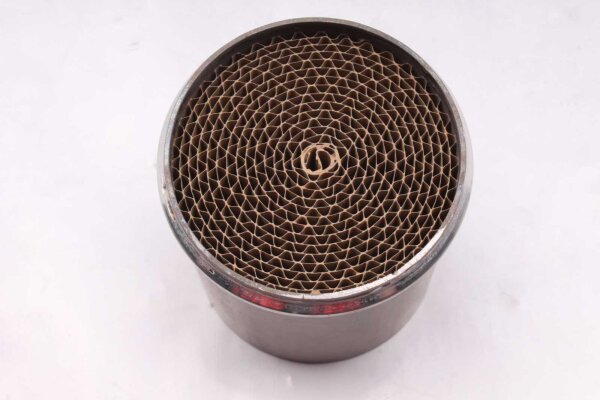 Katalysatorindsats til udstødningsgasrensning P-KAT-008 KTM Supermoto 990 SM R LC8 09-09