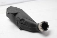 Exhaust muffler silencer exhaust system mounting kit Kawasaki Z 900 R 24-24