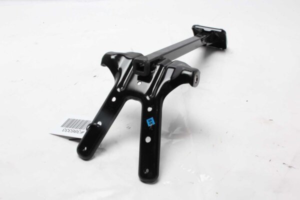 Support de plaque dimmatriculation, fixation de plaque dimmatriculation Unbekannt Konvolut