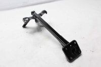 Support de plaque dimmatriculation, fixation de plaque...