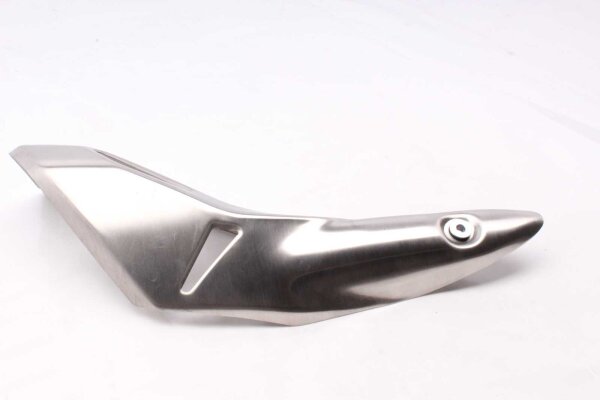 Pakoputken lämpökilven suojus, äänenvaimentimen lämpösuoja Kawasaki Z 900 N 22-22