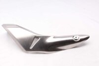 Pakoputken lämpökilven suojus,...