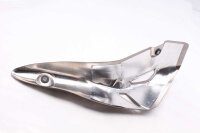 Pakoputken lämpökilven suojus, äänenvaimentimen lämpösuoja Kawasaki Z 900 N 22-22