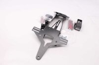 Nummerpladeholder, LED-blinklyssæt, bagrefleks Aprilia RS 660 23-23