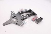 Nummerpladeholder, LED-blinklyssæt, bagrefleks Aprilia RS 660 23-23