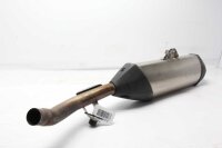 Udstødningsdæmper Triumph Tiger 1200...