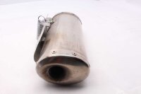 Udstødningsdæmper venstre lyddæmper 2200349 Triumph Speed Triple 1050 EFI 15-15