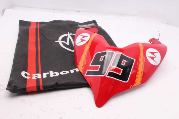 Rear fairing racing cover, upper rear Ducati Panigale 1100 V4 S 24-24
