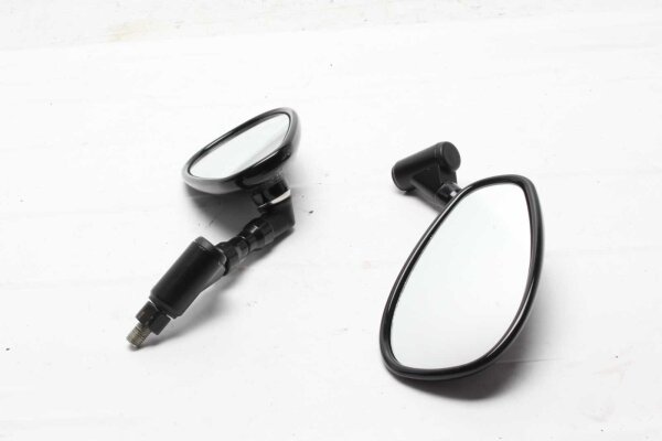 Peilipari vasen oikea ohjaustangon taustapeili Yamaha XSR 900 A 18-18