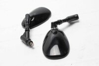 Peilipari vasen oikea ohjaustangon taustapeili Yamaha XSR...