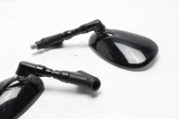 Peilipari vasen oikea ohjaustangon taustapeili Yamaha XSR 900 A 18-18