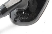 Peilipari vasen oikea ohjaustangon taustapeili Yamaha XSR 900 A 18-18