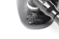 Peilipari vasen oikea ohjaustangon taustapeili Yamaha XSR 900 A 18-18