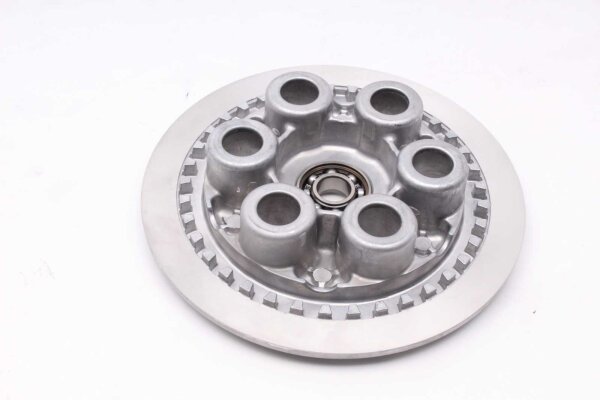 Koblingstrykplade, koblingskurv, lejeføring MV Agusta B3 Brutale 675 12-12