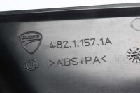 Sivupaneeli, oikea etu Ducati Streetfighter 848 14-14