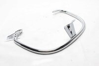 Griff hinten chrom Schutzbügel Haltegriff...