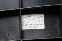 Bänksittdyna sits 760.07.140.000 KTM Duke 690 R 690DUKE-R/13 13-15