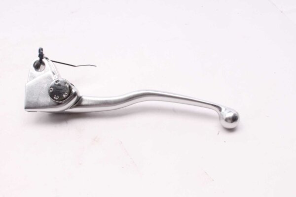 Säädettävä kytkinvipu Race Protech hopea 65808021 Kawasaki Unbekannt