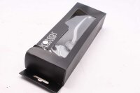 Säädettävä kytkinvipu Race Protech hopea 65808021 Kawasaki Unbekannt