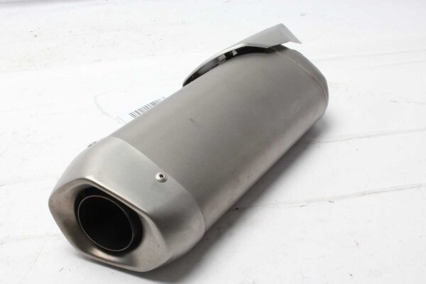 Exhaust silencer Yamaha YZF-R1 1000 14-14