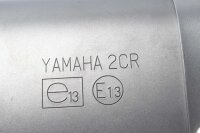 Exhaust silencer Yamaha YZF-R1 1000 14-14