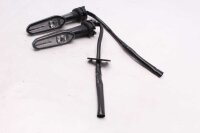 Bageste LED-blinklyssæt, venstre og højre,...