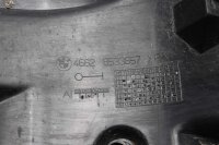 Takalokasuoja BMW R 1200 GS RALLYE (EURO 4) K50 0A51 16-18