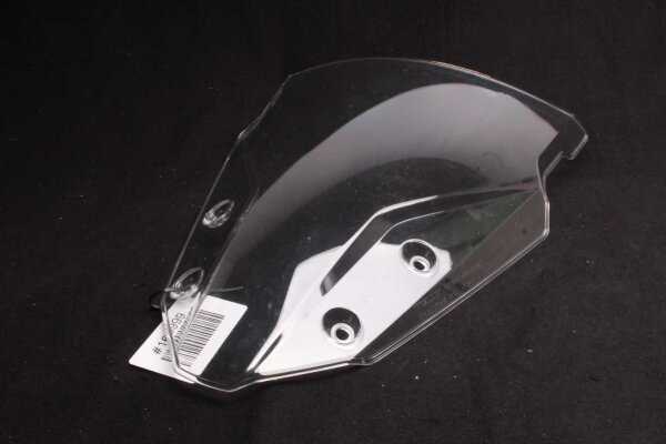 Yleiskäyttöinen kirkas tuulilasi, tuulilasi, tuulenohjain Suzuki universell