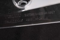 Yleiskäyttöinen kirkas tuulilasi, tuulilasi, tuulenohjain Suzuki universell