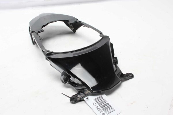Cubierta del carenado trasero, parte superior trasera Suzuki GSX-R 600 K4-K5 WVB2 04-05