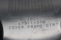 Cubierta del carenado trasero, parte superior trasera Suzuki GSX-R 600 K4-K5 WVB2 04-05