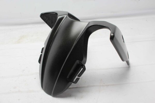 Carbon voorspatborden, spatlappen, aerodynamica Ducati Hypermotard 939 18-18