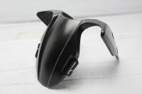 Kolfiber framskärmar, stänkskydd, aerodynamik...