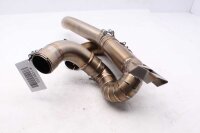 Krümmer Auspuffrohr Abgasführung 3080036201...