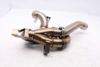 Colector de escape, tubo de escape, enrutamiento de escape 3080036201 Ducati Multistrada 1200 V4 S 22-22