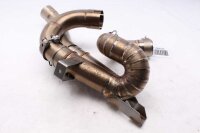 Colector de escape, tubo de escape, enrutamiento de escape 3080036201 Ducati Multistrada 1200 V4 S 22-22