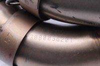 Colector de escape, tubo de escape, enrutamiento de escape 3080036201 Ducati Multistrada 1200 V4 S 22-22