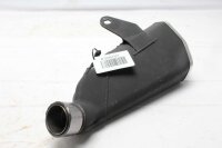 silencieux déchappement en acier inoxydable mat Kawasaki Z 900 R 24-24