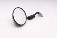 Venstre bakspejl på styret Honda Aprilia ETV 1000...