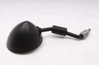 Venstre bakspejl på styret Honda Aprilia ETV 1000...