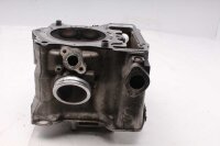 Zylinderkopf Ventildeckel hinten Motor V2 Honda XL 1000 V...